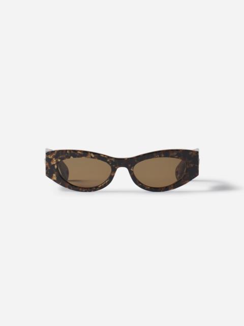 LANVIN LOGO SUNGLASSES