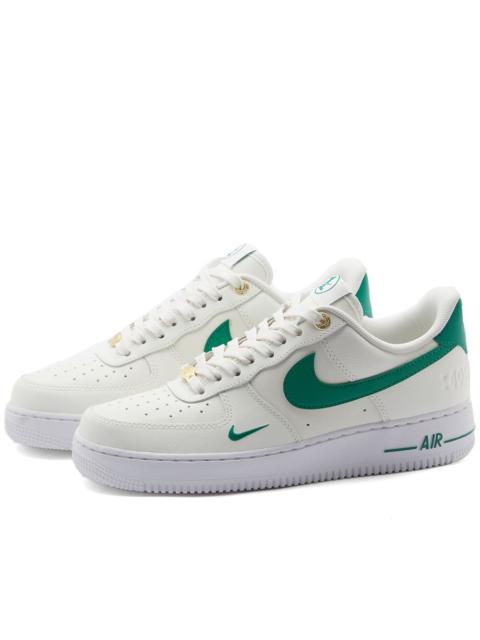 WMNS AIR FORCE 1 '07 SE