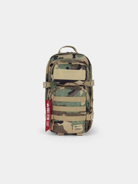 TACTICAL BACKPACK