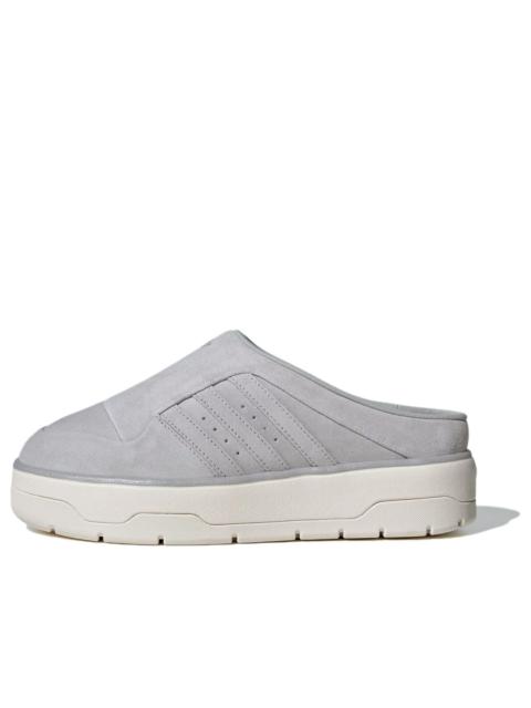 adidas Rivalry Mule 'Grey' JH9609