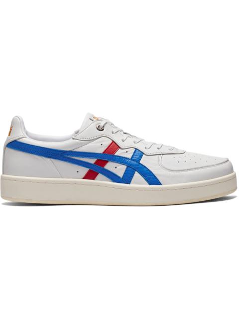Onitsuka Tiger GSM SD White Directoire Blue