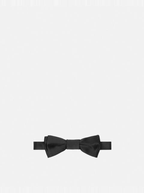 Satin Bow Tie