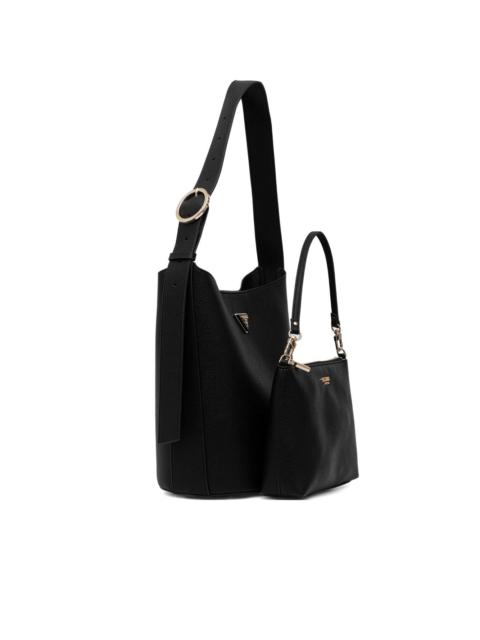Meridian II shoulder bag