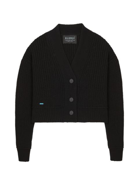 Alanui Finest Cardicrop