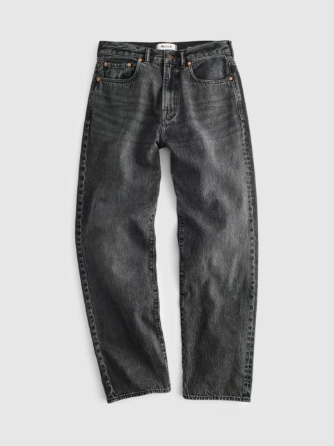 The 1991 Loose Straight Jean