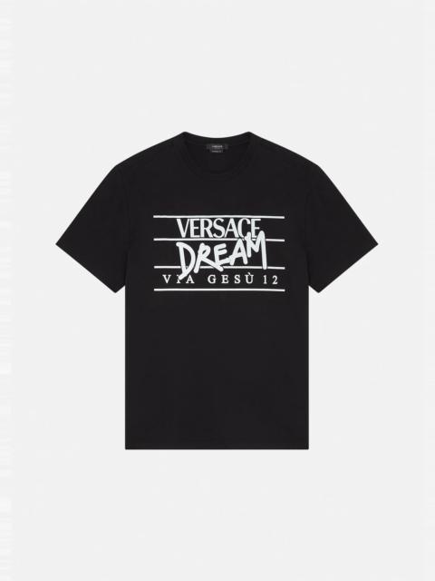 Dream Logo T-Shirt