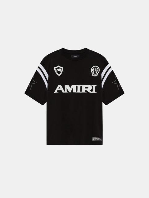 AMIRI SPORT OVERSIZED TEE