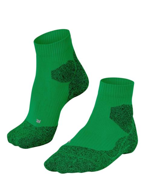 RU Trail Men Running Socks