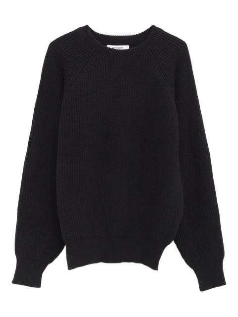 Thomas raglan-sleeve sweater