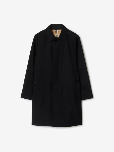 Mid-length Camden Heritage Car Coat