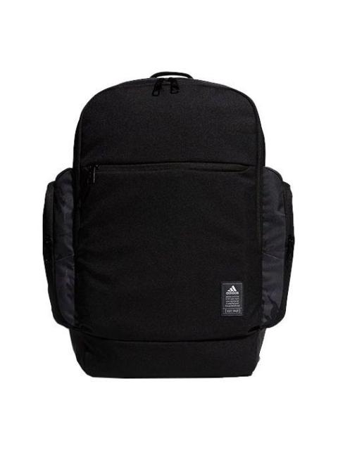 adidas TE HG Top Backpack 'Black' H31359