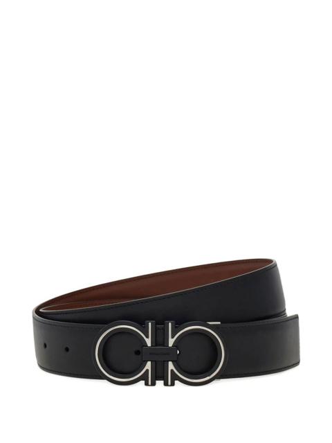 REVERSIBLE AND ADJUSTABLE GANCINI BELT