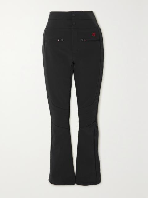 Aurora High-rise Flared Ski Pants
