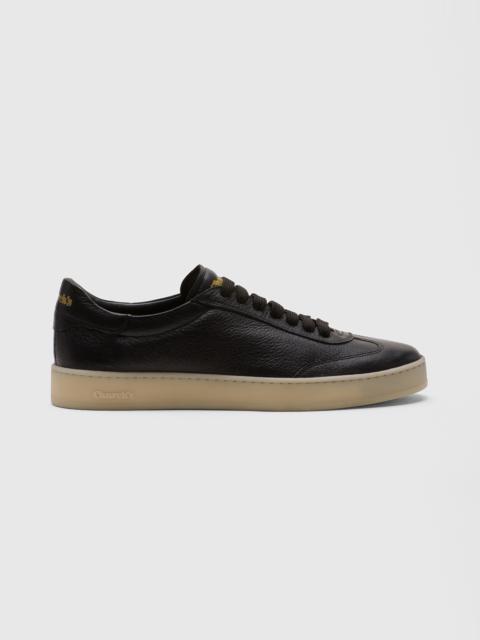 Deerskin Sneaker
