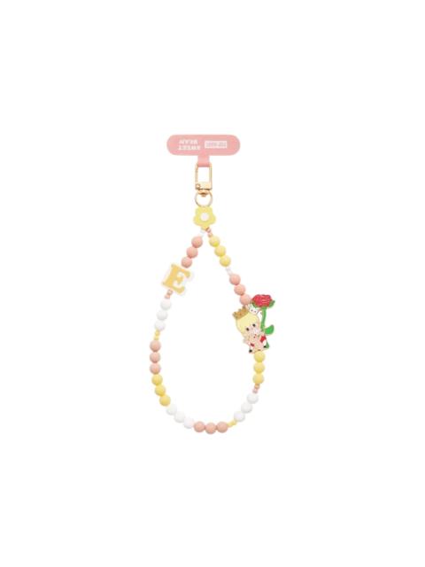 Pop Mart Hand in Hand Series Elegant Waltz Phone Charm