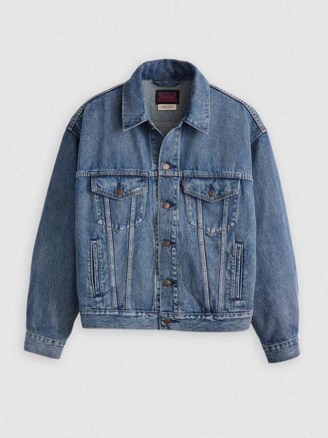 LEVI'S® PRIDE ONE FAMILY TRUCKER JACKET
