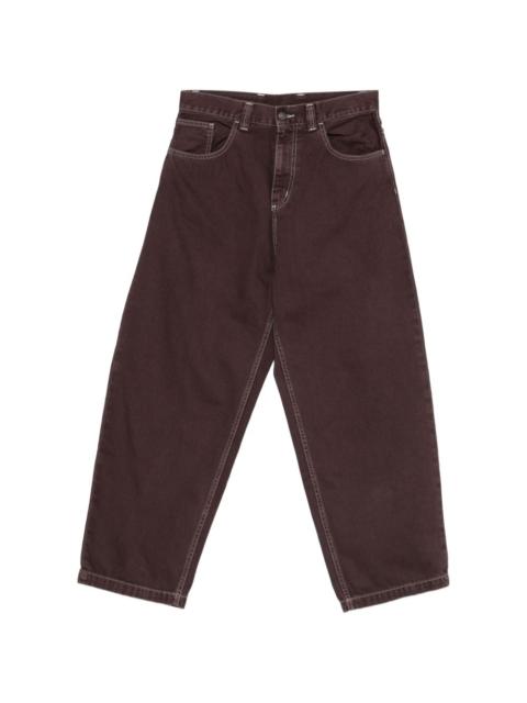 Brandon cotton trousers