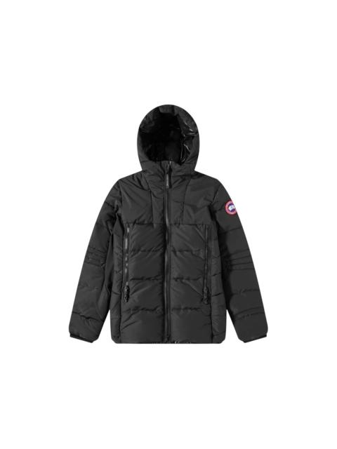 Canada Goose Hybridge Coat Black