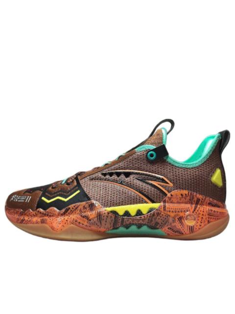 ANTA Shock Wave 5 Pro 'Focus' 112411111S-4