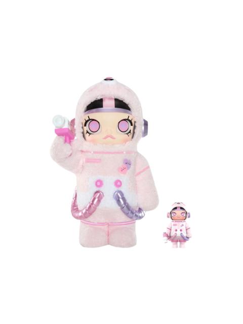 100% & 400% Set Mega Space Molly Sweet Messages Bear