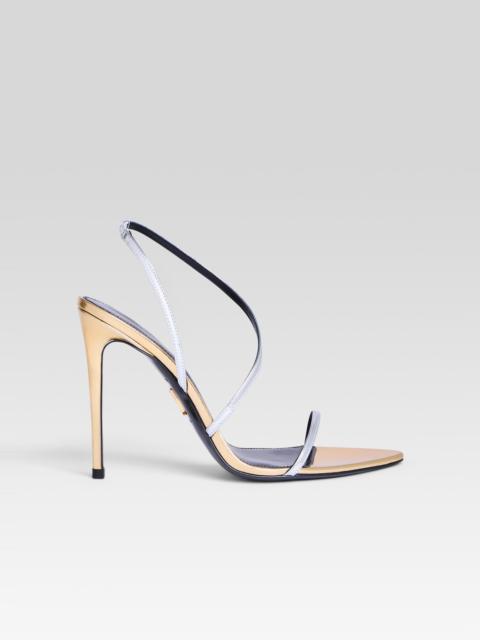 NAOMI SANDAL