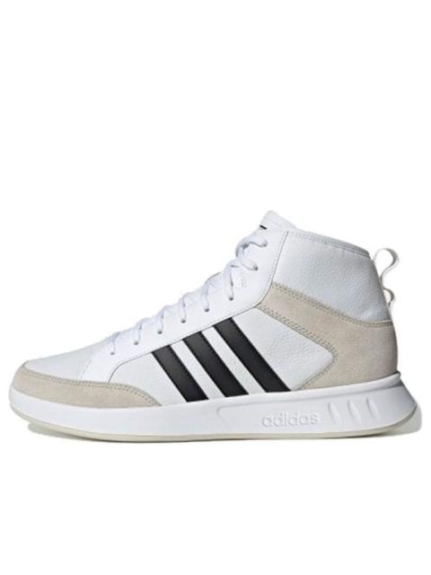 adidas Court80S Mid 'White' EE9678