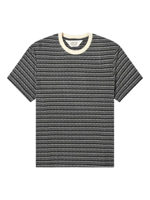 striped T-shirt