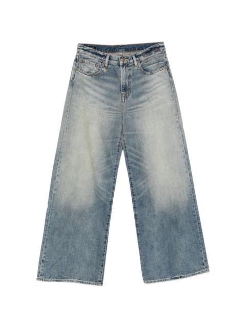 D'Arcy jeans