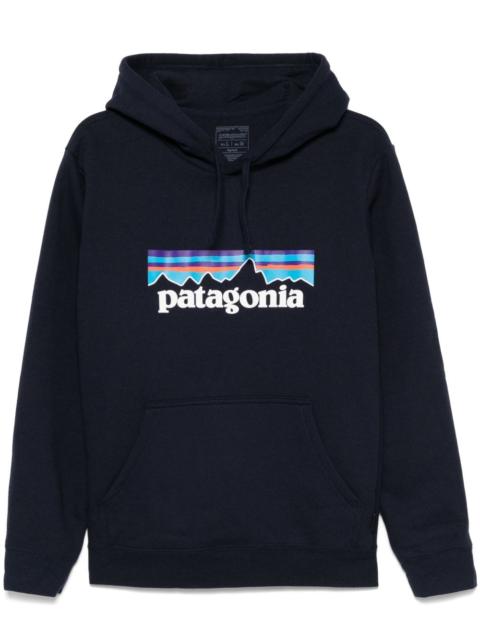 P-6 Uprisal hoodie