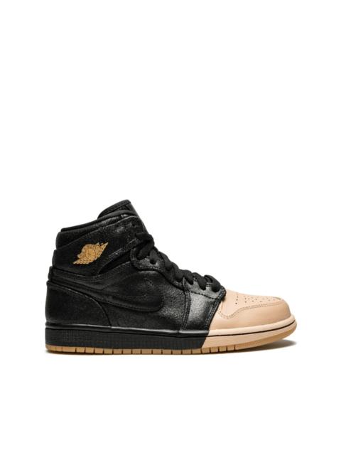 Air Jordan 1 Retro High P sneakers