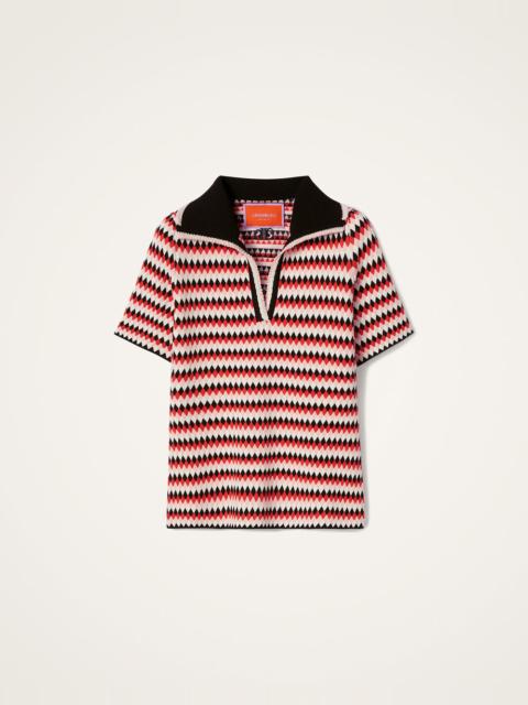 Checkers Polo