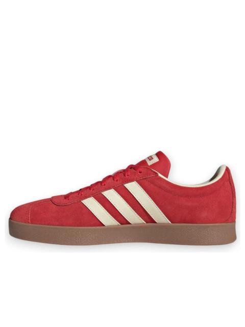 adidas VL Court Classic 'Red Gum' KK3774