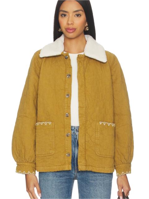 Frida Jacket