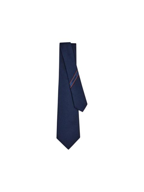 logo tie