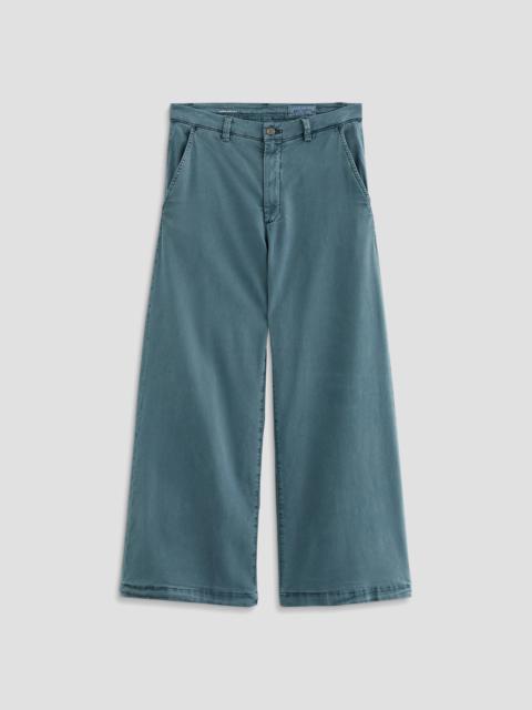 Caden Wide Leg Trouser