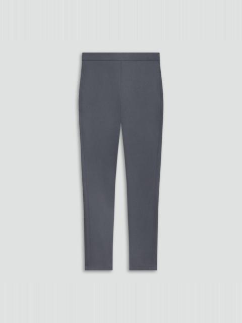 High-Waist Legging in Scuba