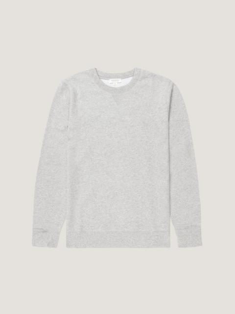Loopback Sweatshirt