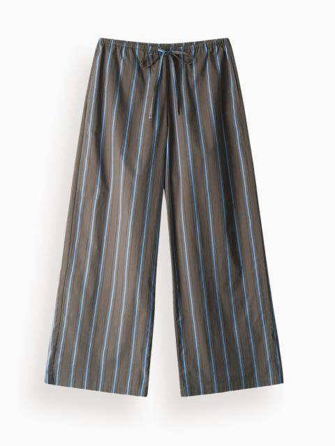 Mateo Pant in Huntington Stripe