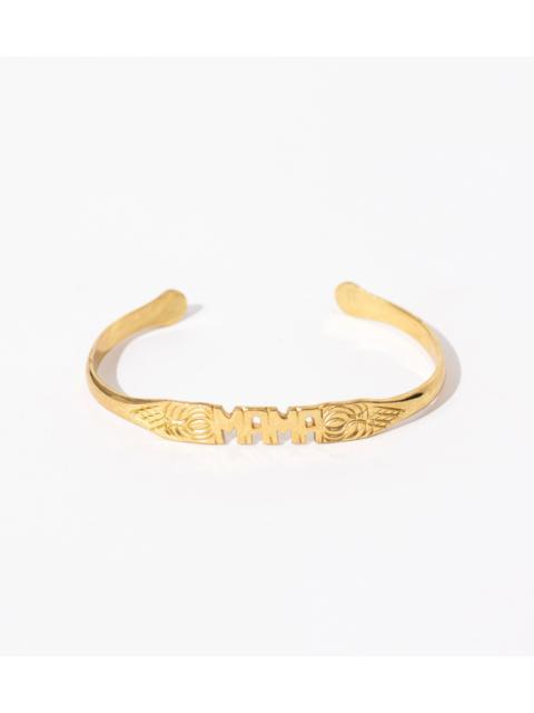 "MAMA" BALI BRACELET