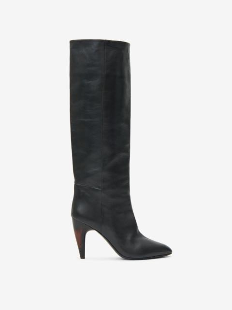 JANY HIGH BOOTS