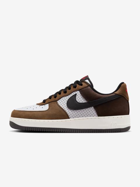 Nike Air Force 1 Low Retro Men's Shoes