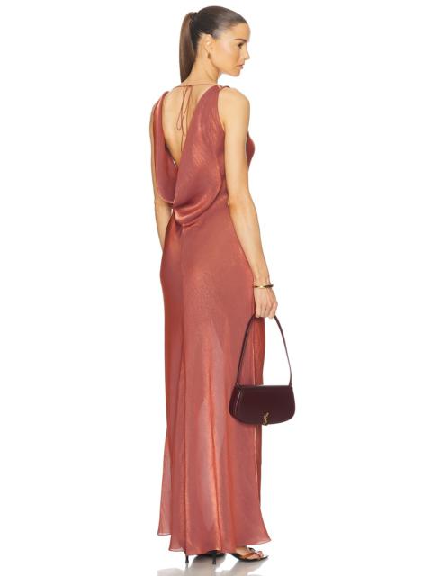 Nathalie Maxi Dress