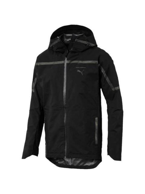 Pace Concept windbreaker