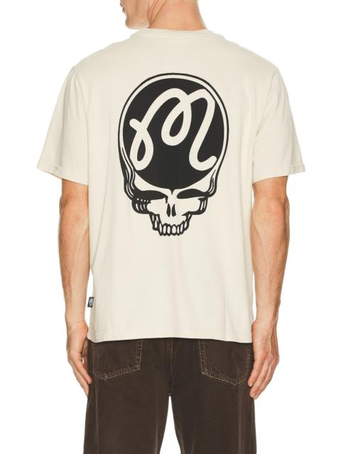 x Grateful Dead Bermuda Tee