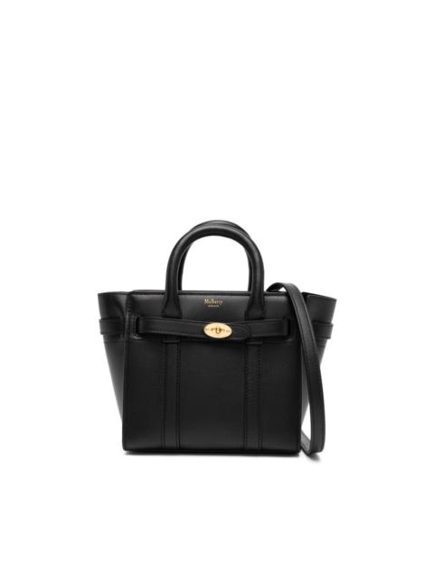 Micro Zipped Bayswater bag