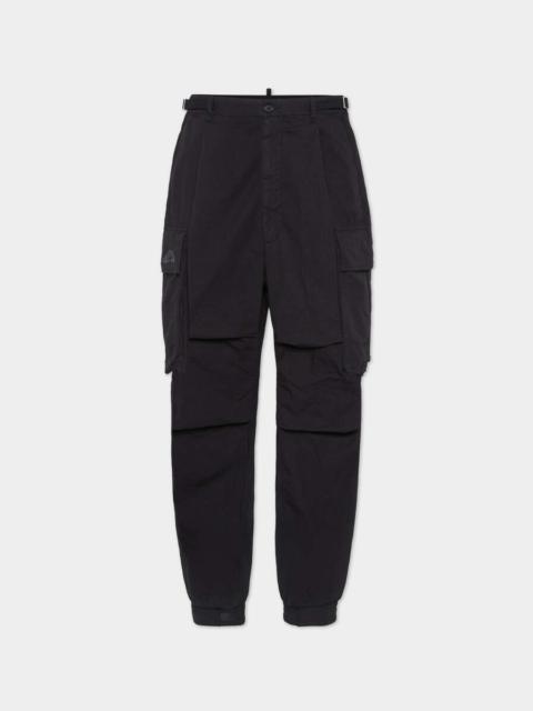 ICON NEW GENERATION RIPSTOP 3D CARGO PANT