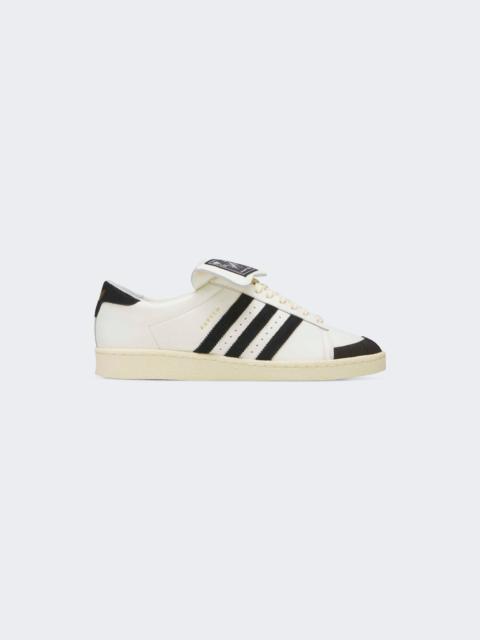 X Willy Chavarria Jabbar Low Sneakers Off White And Black