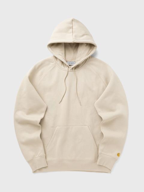Hooded Chase Sweat