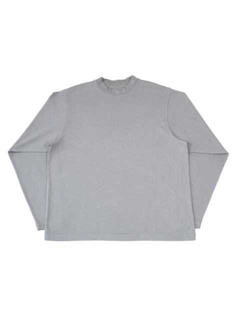 Yeezy x Gap Long Sleeve T-shirt Light Grey