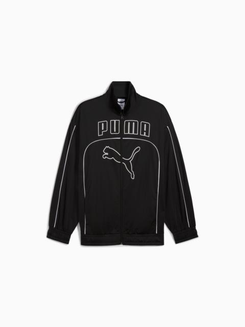 FUTURE.PUMA.ARCHIVE Jacket Unisex